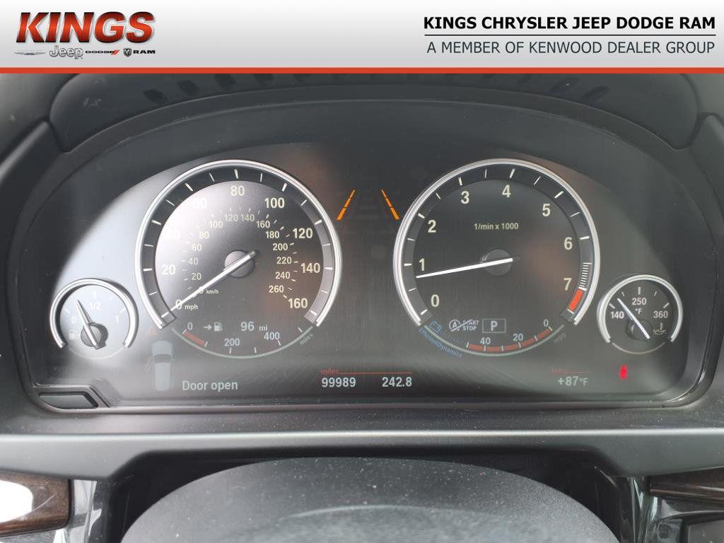 used 2016 BMW X5 car, priced at $15,473
