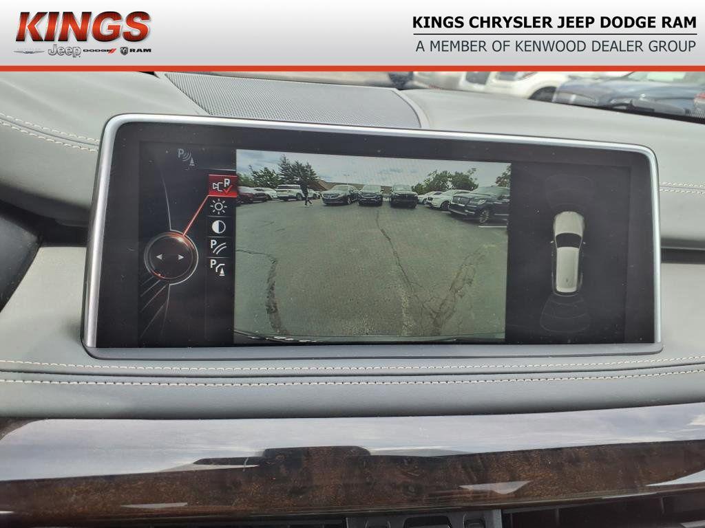 used 2016 BMW X5 car, priced at $15,473