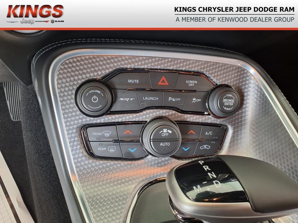 used 2022 Dodge Challenger car, priced at $76,588