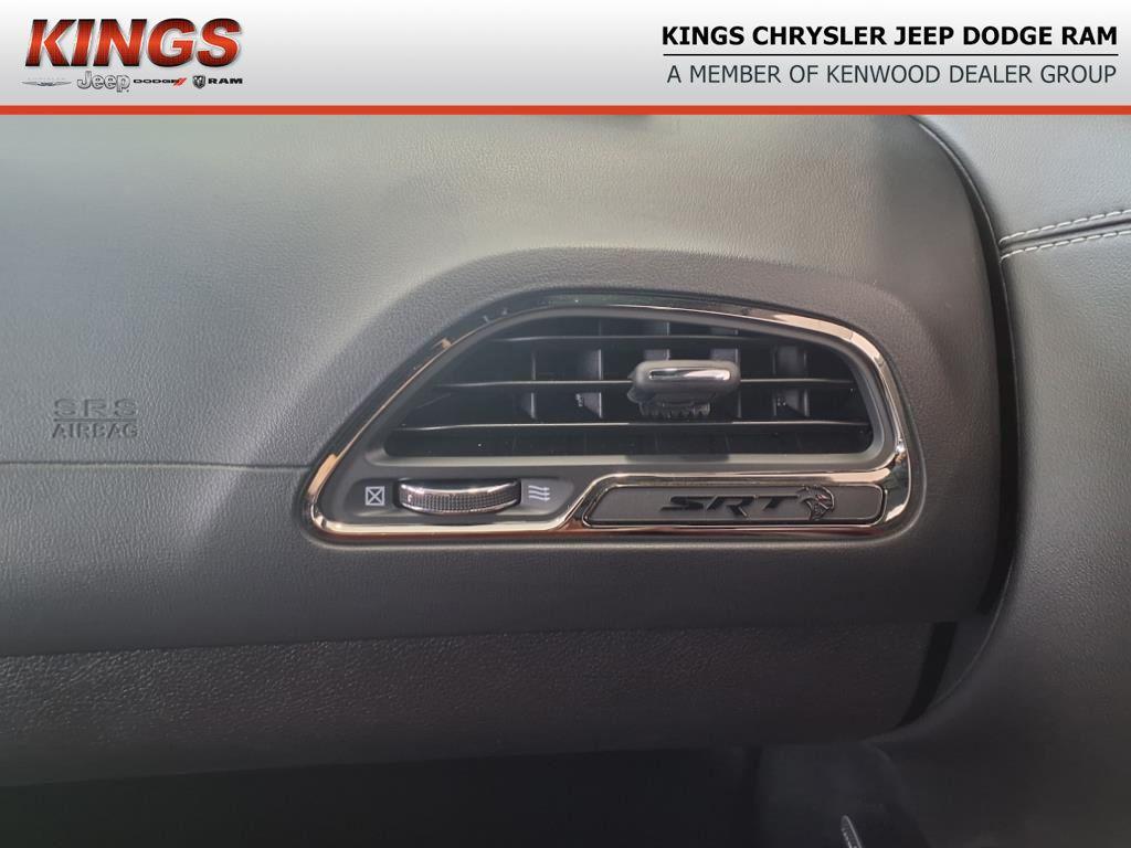 used 2022 Dodge Challenger car, priced at $76,588
