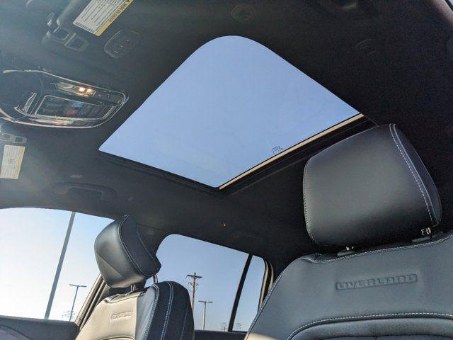 new 2024 Jeep Grand Cherokee 4xe car, priced at $64,743