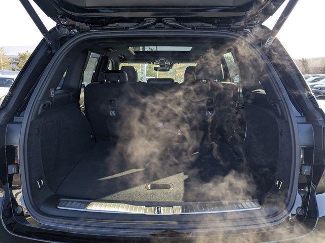 new 2024 Jeep Grand Cherokee 4xe car, priced at $64,743