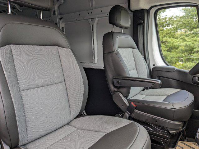 new 2024 Ram ProMaster 2500 car, priced at $55,380