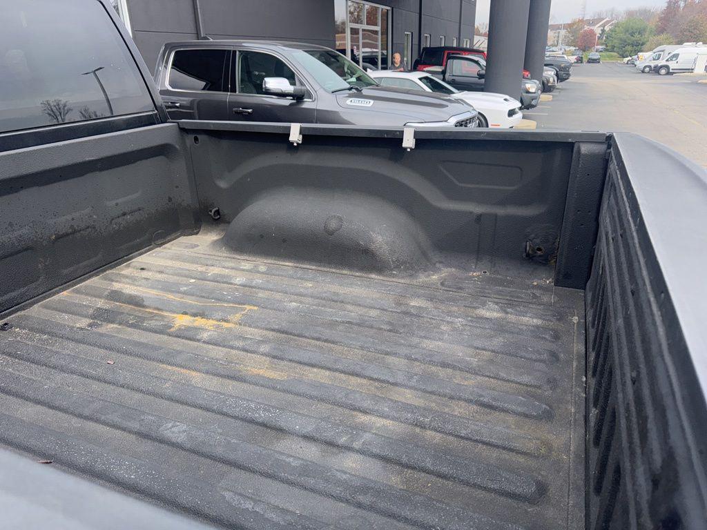 used 2013 Ram 1500 car, priced at $15,200