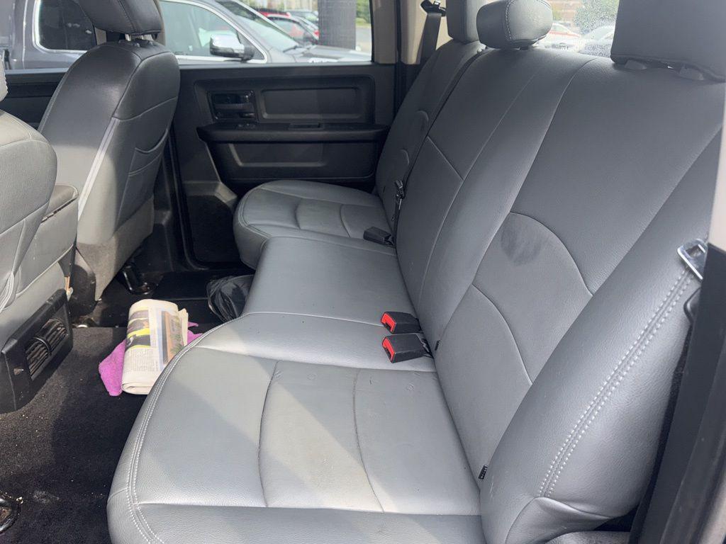 used 2013 Ram 1500 car, priced at $15,200