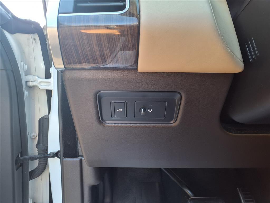 used 2019 Land Rover Range Rover Sport car, priced at $29,500