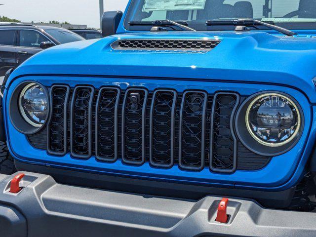 new 2024 Jeep Gladiator car, priced at $64,972