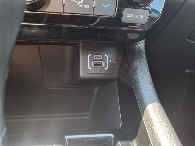 used 2022 Jeep Compass car, priced at $24,007