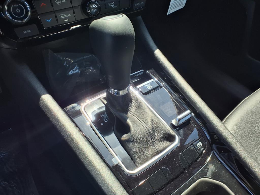 new 2025 Jeep Compass car, priced at $27,700
