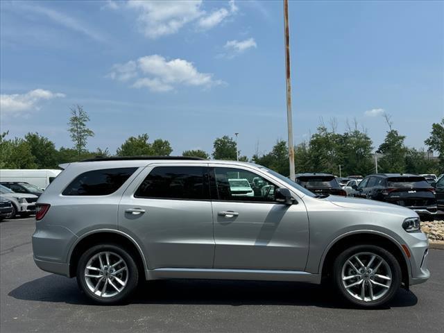 new 2024 Dodge Durango car, priced at $41,713