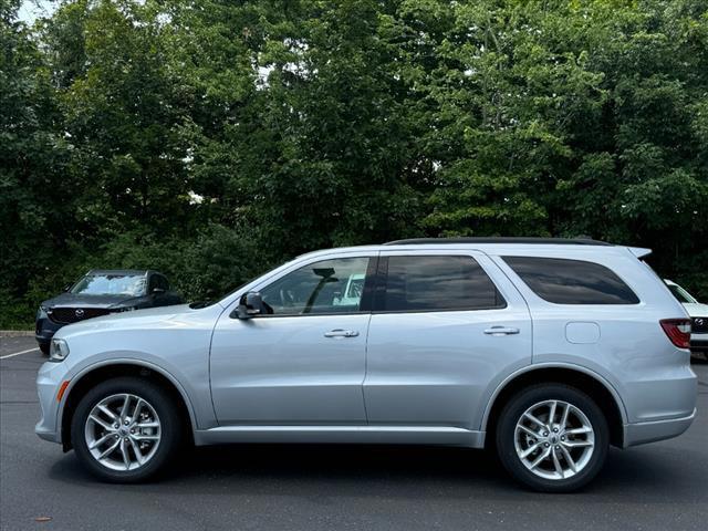 new 2024 Dodge Durango car, priced at $41,713