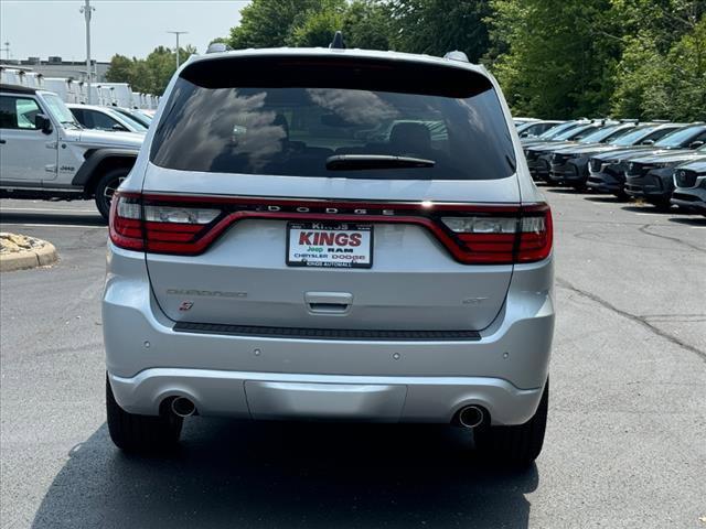 new 2024 Dodge Durango car, priced at $41,713