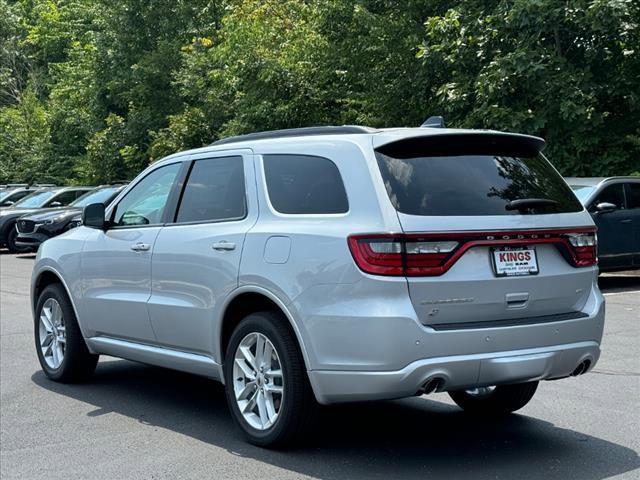 new 2024 Dodge Durango car, priced at $41,713