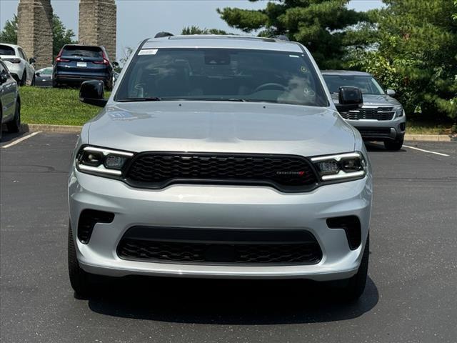 new 2024 Dodge Durango car, priced at $41,713