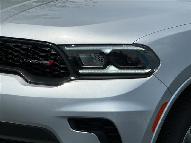 new 2024 Dodge Durango car, priced at $41,713