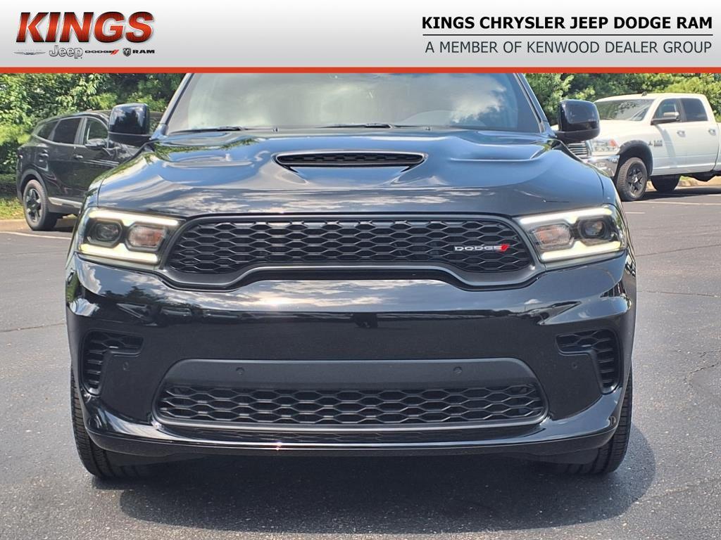 new 2025 Dodge Durango car, priced at $48,480