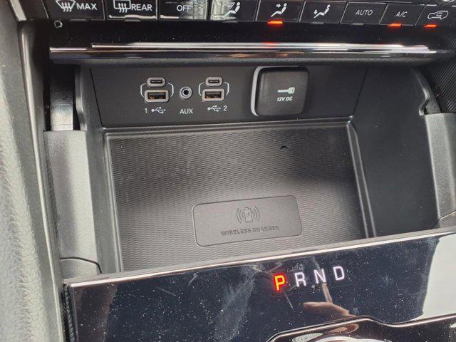 new 2025 Jeep Grand Cherokee L car, priced at $40,134