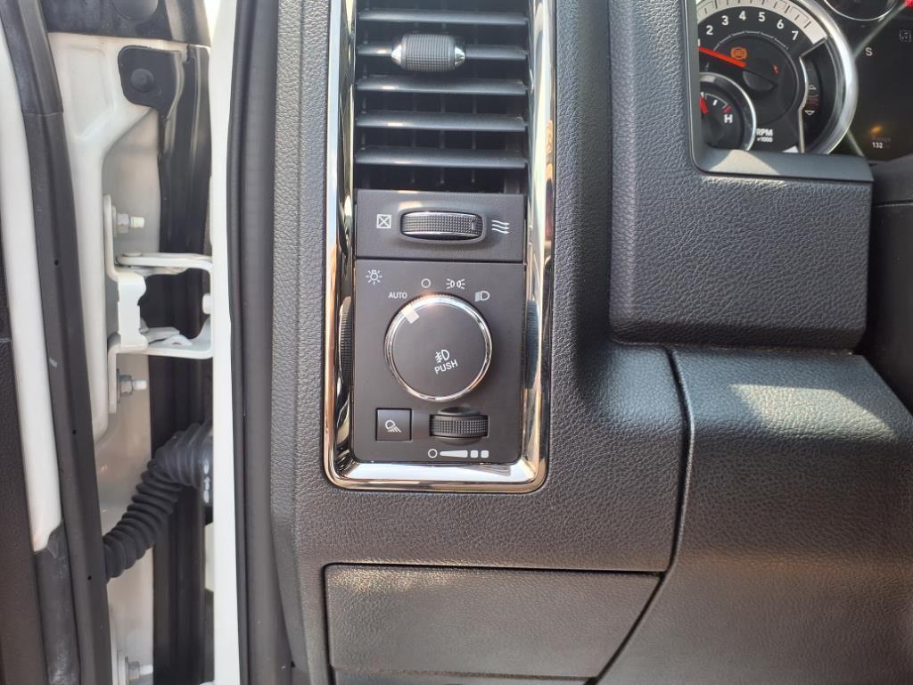 used 2016 Ram 1500 car, priced at $22,256