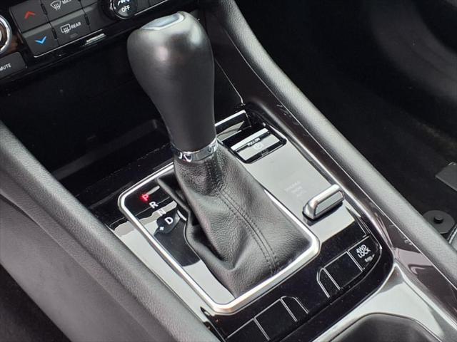 used 2022 Jeep Compass car, priced at $20,970