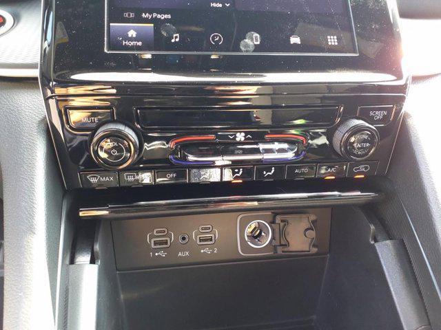 new 2024 Jeep Grand Cherokee L car, priced at $43,105