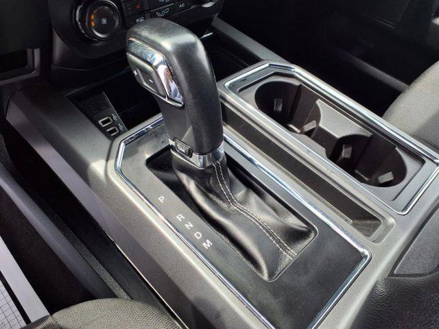 used 2019 Ford F-150 car, priced at $23,439