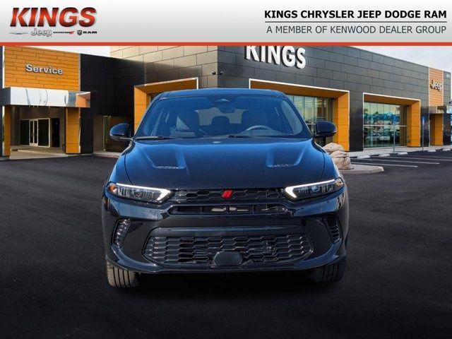 new 2024 Dodge Hornet car, priced at $39,011