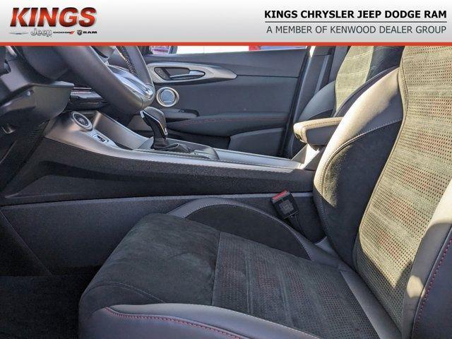 new 2024 Dodge Hornet car, priced at $39,011