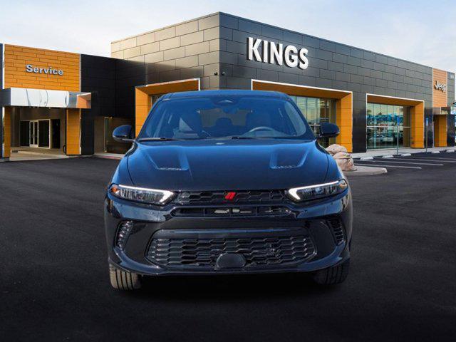 new 2024 Dodge Hornet car, priced at $41,532