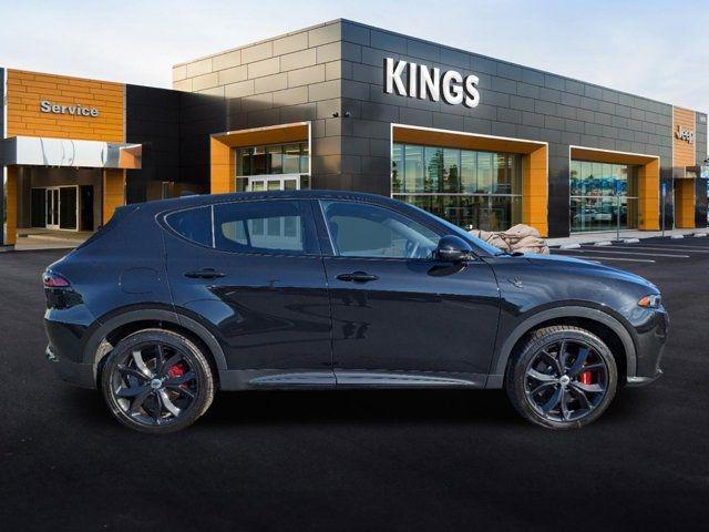 new 2024 Dodge Hornet car, priced at $39,011