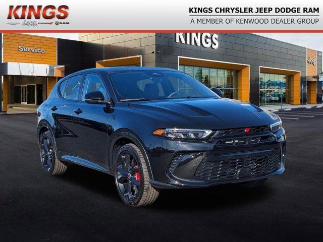 new 2024 Dodge Hornet car, priced at $39,011