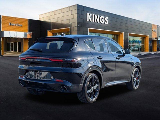 new 2024 Dodge Hornet car, priced at $39,011