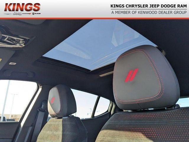 new 2024 Dodge Hornet car, priced at $39,011