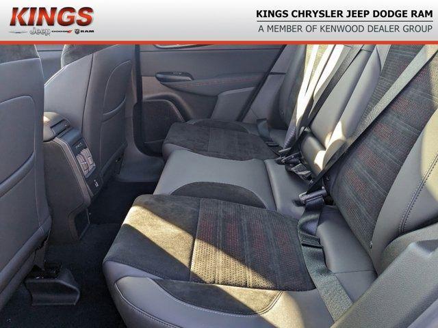 new 2024 Dodge Hornet car, priced at $39,011