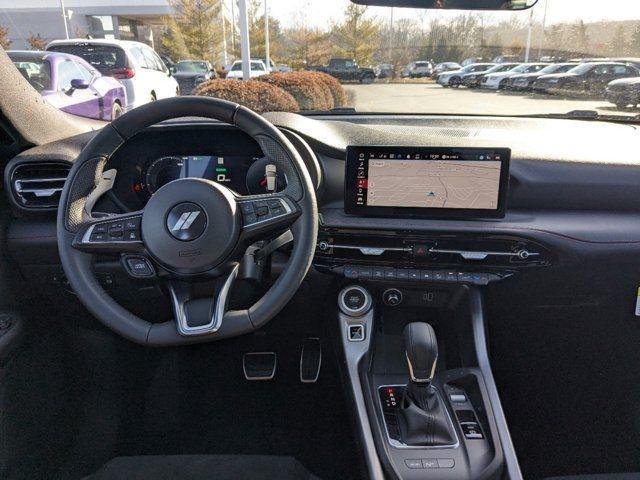 new 2024 Dodge Hornet car, priced at $39,011