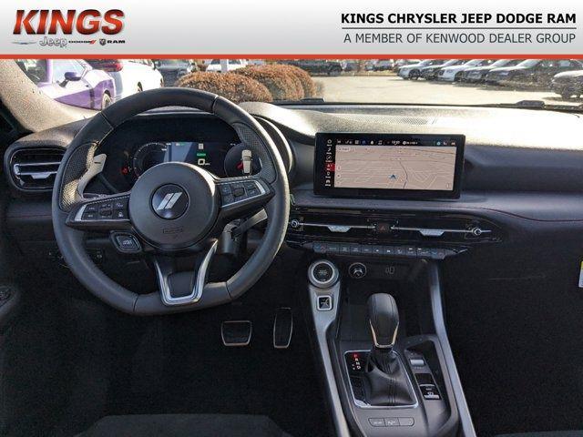 new 2024 Dodge Hornet car, priced at $39,011