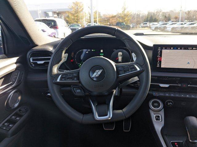 new 2024 Dodge Hornet car, priced at $39,011