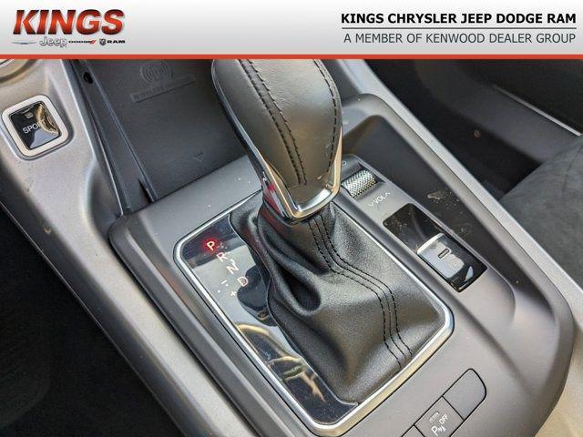 new 2024 Dodge Hornet car, priced at $39,011