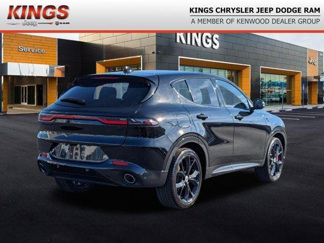 new 2024 Dodge Hornet car, priced at $39,011