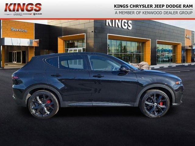 new 2024 Dodge Hornet car, priced at $39,011