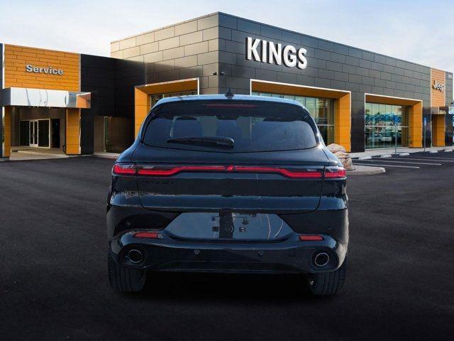 new 2024 Dodge Hornet car, priced at $39,011