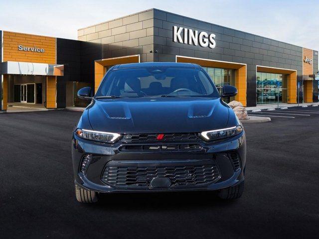 new 2024 Dodge Hornet car, priced at $39,011