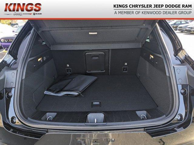 new 2024 Dodge Hornet car, priced at $39,011