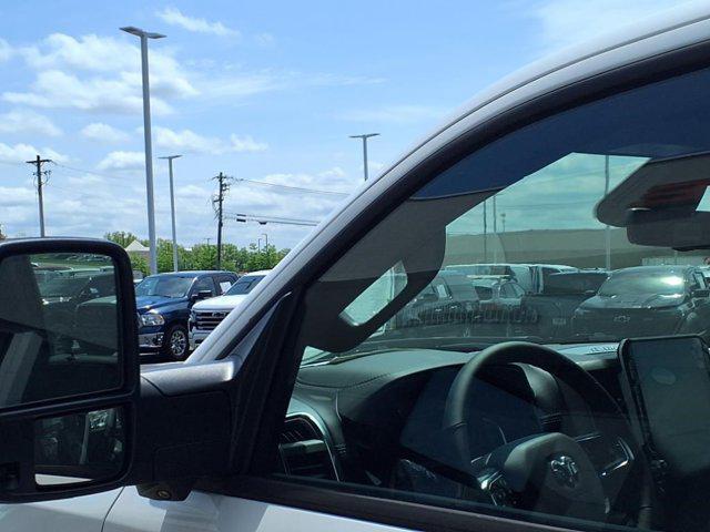 new 2025 Ram 1500 car, priced at $68,082