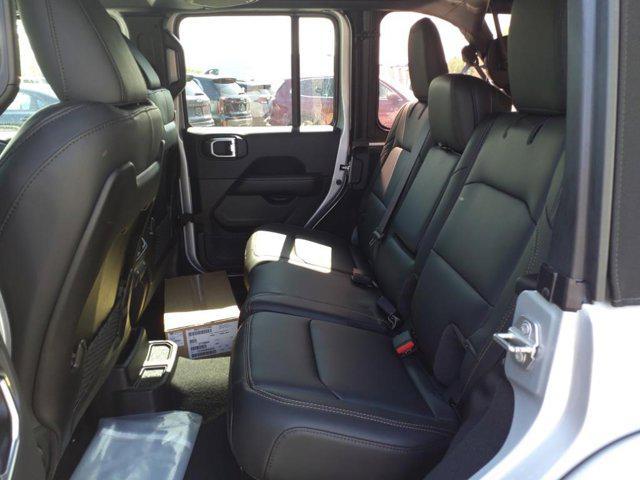 new 2024 Jeep Wrangler car, priced at $51,606