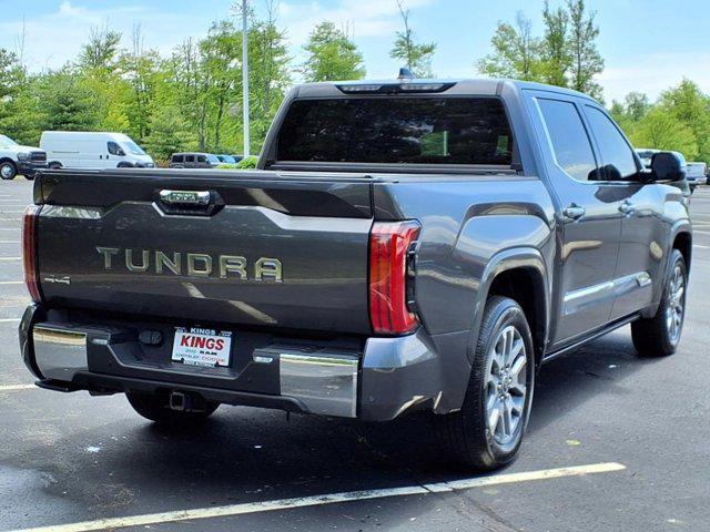 used 2022 Toyota Tundra car, priced at $50,753