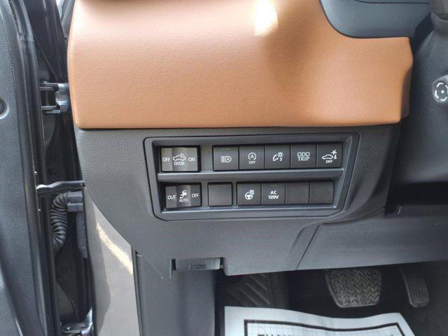 used 2022 Toyota Tundra car, priced at $50,753