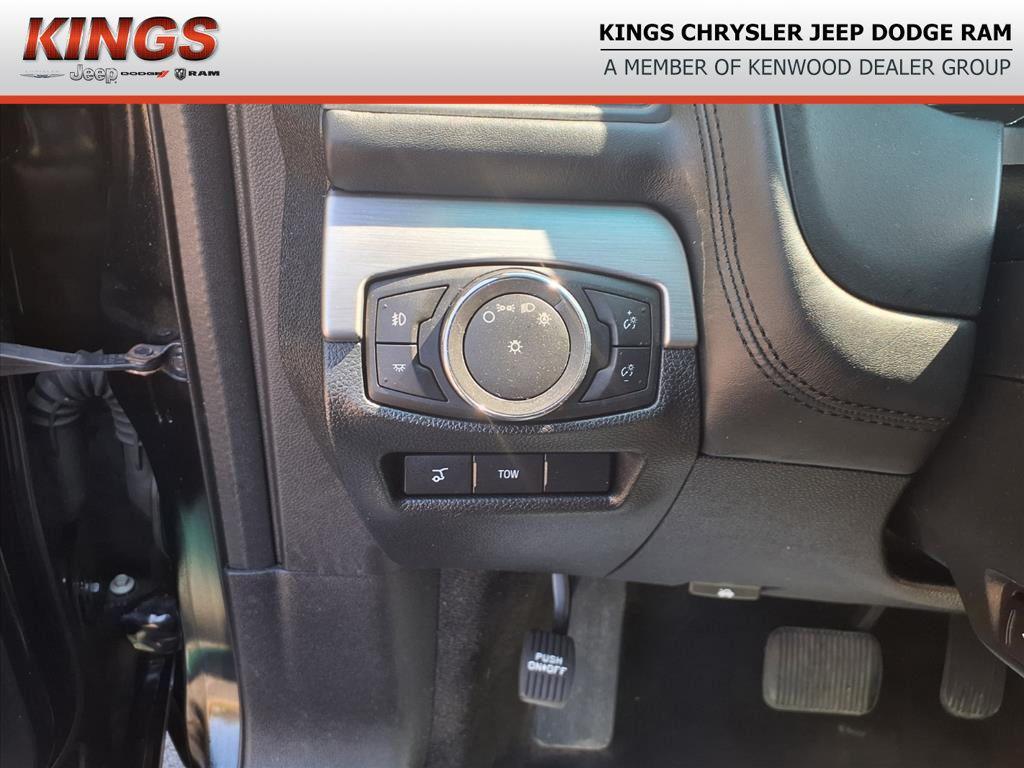 used 2016 Ford Explorer car, priced at $19,648
