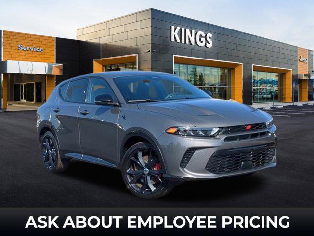 new 2024 Dodge Hornet car, priced at $36,378