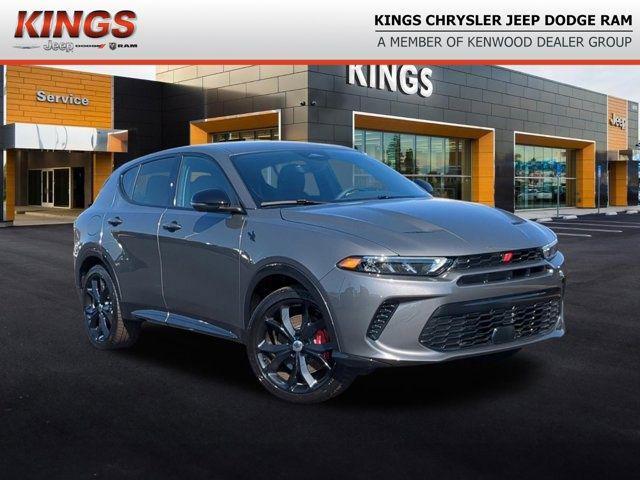 new 2024 Dodge Hornet car, priced at $34,733