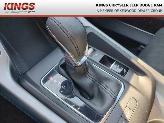 new 2024 Dodge Hornet car, priced at $34,733